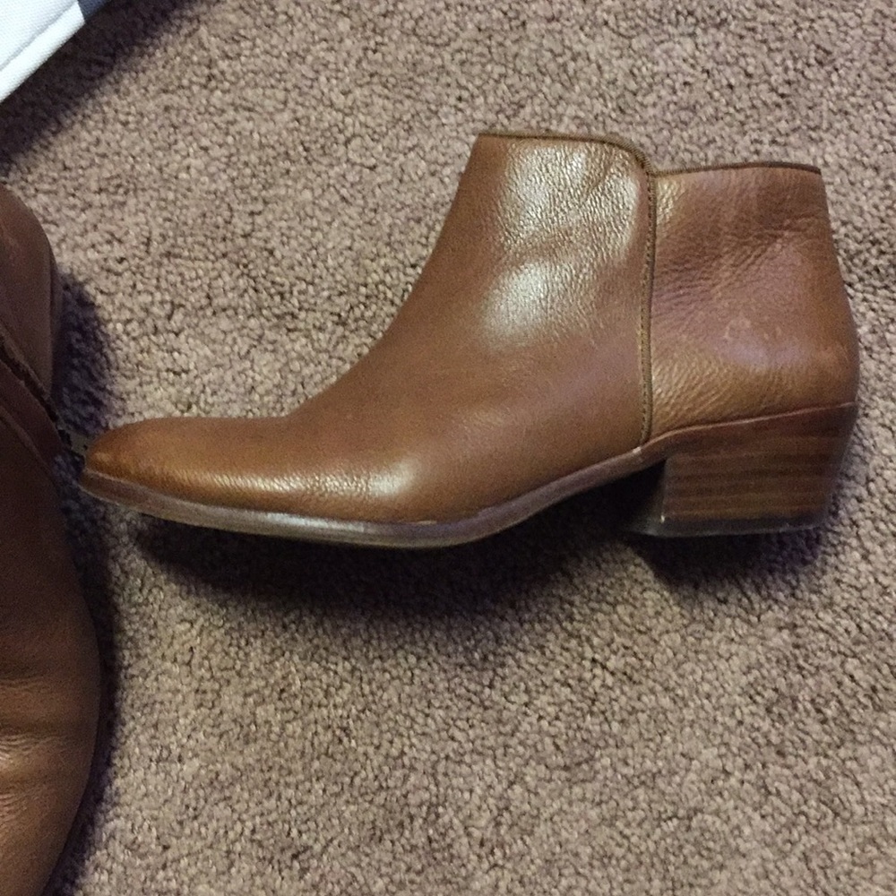 Sam Edelman booties. Good condition. - Picture 3 of 3